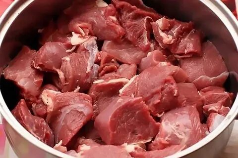 Мягкое мясо для шашлыка из свинины