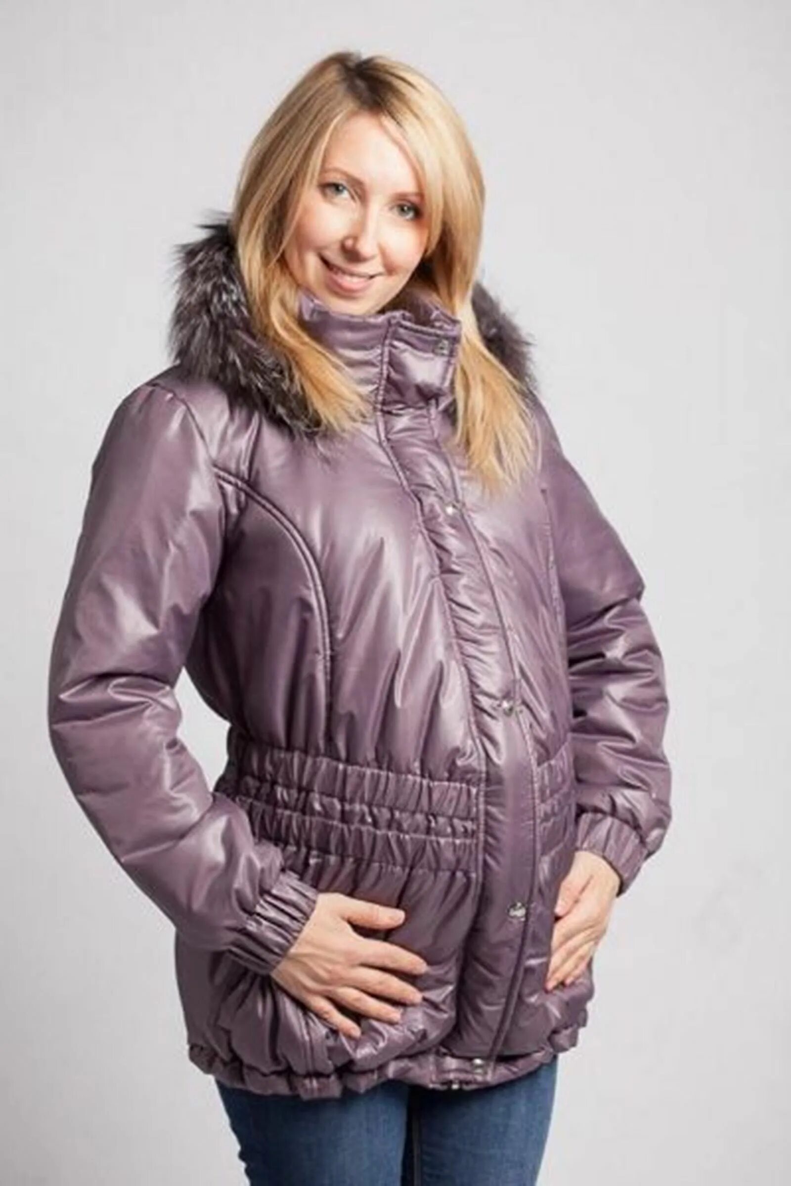 Куртка для беременных купить