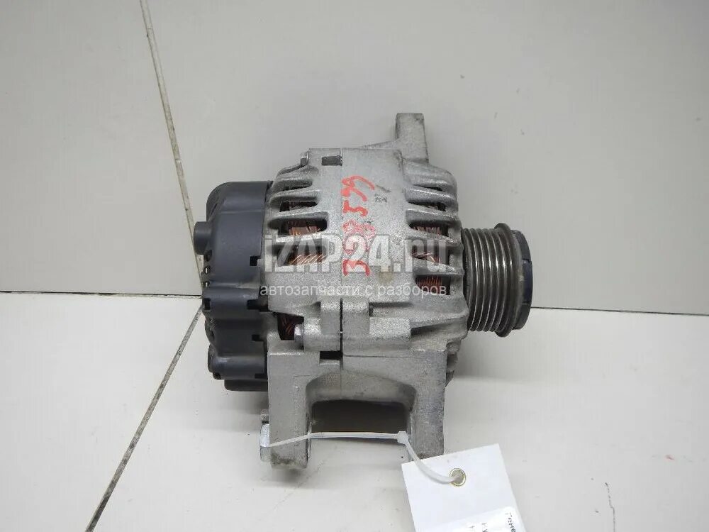 Генератор creta. 37300-2в910 генератор новый. 37300-2b910. valeo 2625573 37300-2b910. 37300-2b910 контактные кольца.