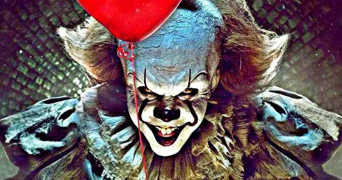 Im clown
