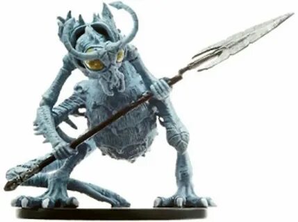 Devil ice