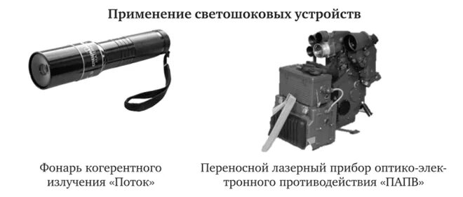 Светошоковые лазерные устройства. Светошоковые устройства применяются. Светошоковые устройства ОВД. Фонарь специальный лазерный поток.