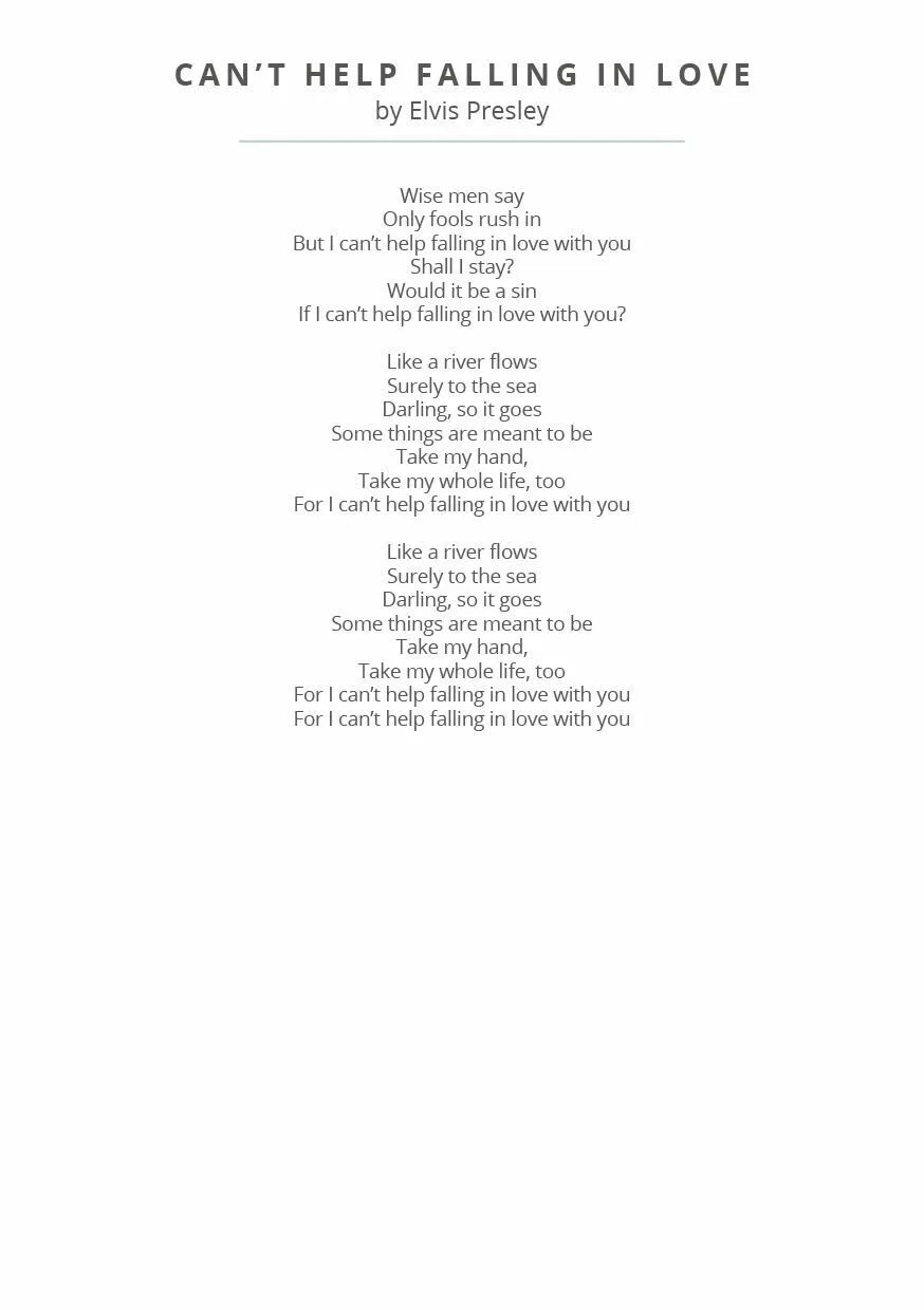Cant falling in love текст. Can`t help falling in love текст. элвис пресли can&#039;t help falling in love текст. in love текст. i can&#039;t help falling in love with you текст.