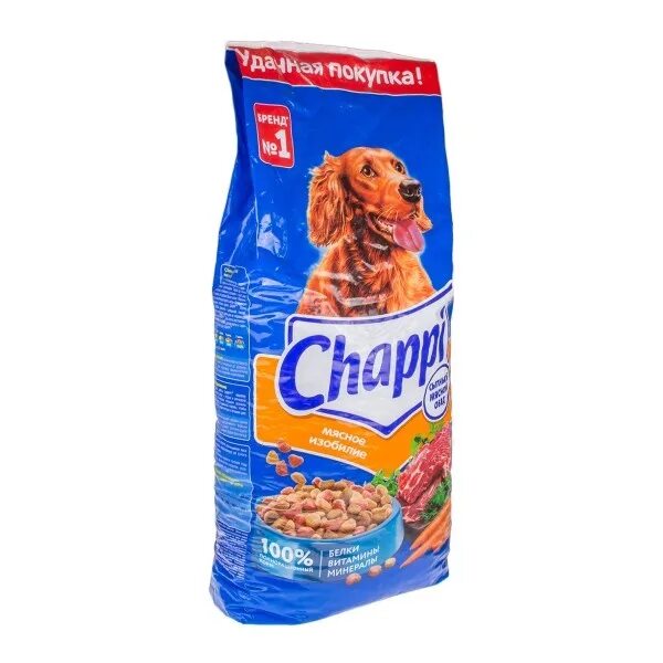 Chappi 15 кг сухой корм. Сухой корм для собак чаппи 15 кг. chappi мясное изобилие (15 кг).