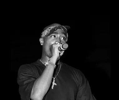 2pac gangsta