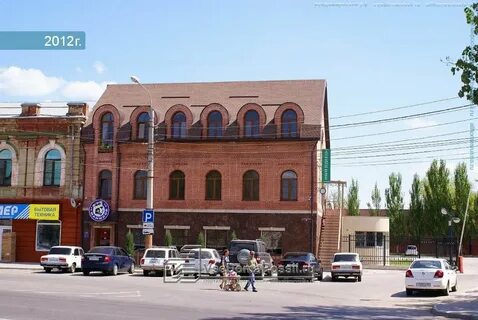Брокеры астрахань