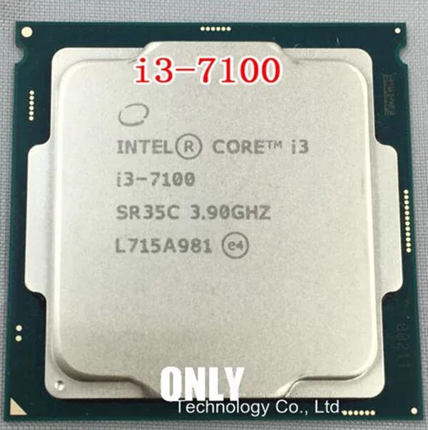 Cpu intel core i3 7100. Intel i3-7100. core i3 7100. intel(r) core(tm) i3-7100 cpu @ 3.90ghz 3.90 ghz. intel core i3-7100 @ 3.90ghz.