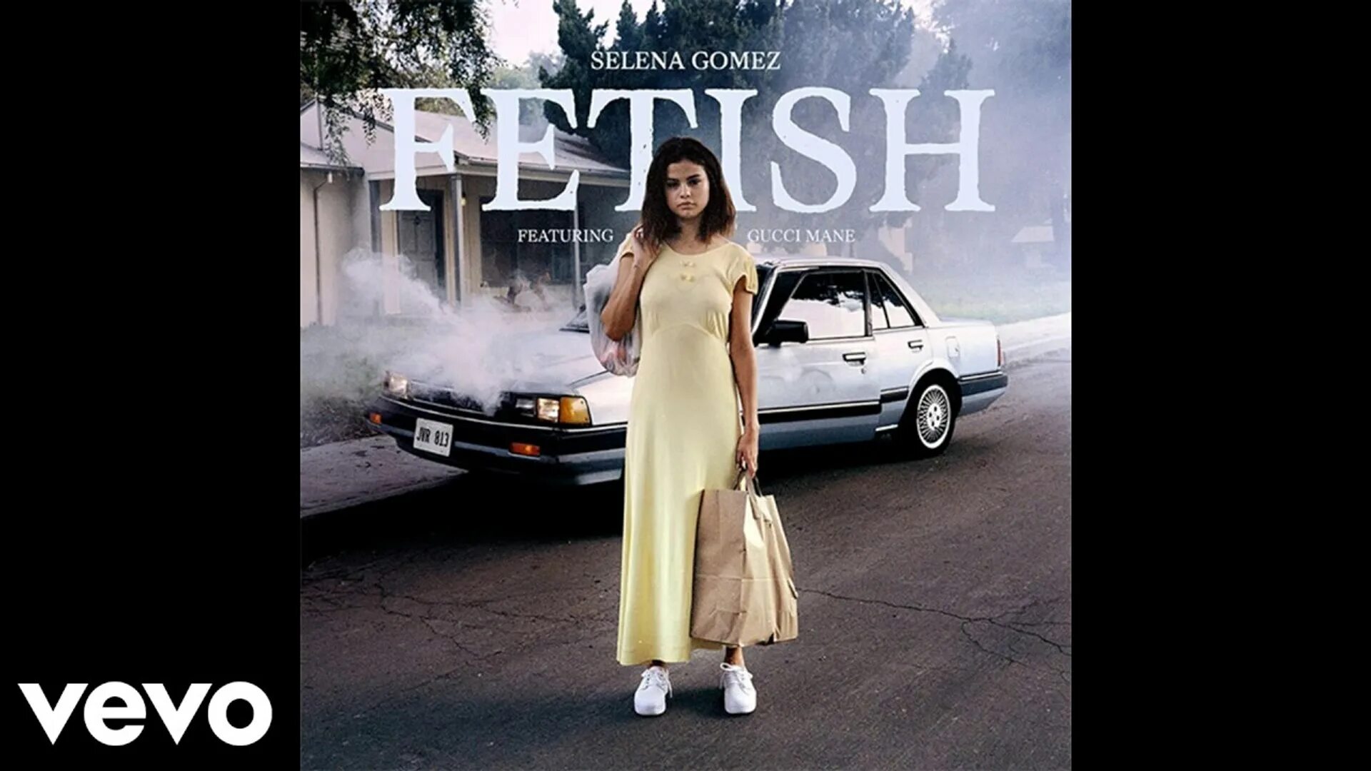 Selena Fetish Текст