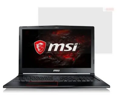 Ремонт msi