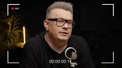 Продюсер канала пятница