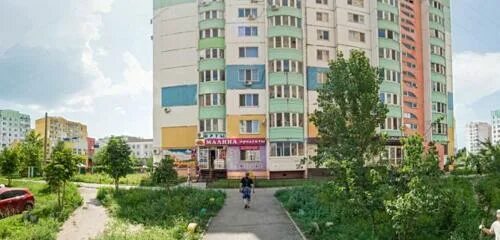Nasha Dacha, greenhouse equipment, Kirov, ulitsa Lomonosova, 11 - Yandex Maps