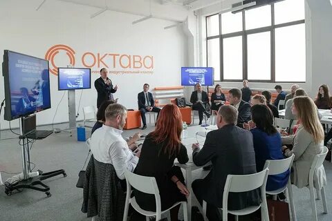 Открытый конкурс проектов