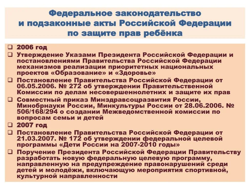 Подзаконные акты Российской Федерации. Федеральные подзаконные акты. Подзаконные акты президента РФ. Подзаконные нормативные акты в Российской Федерации. Подзаконные нормативно правовые акты субъектов