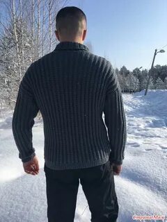 Детский свитер брат 2