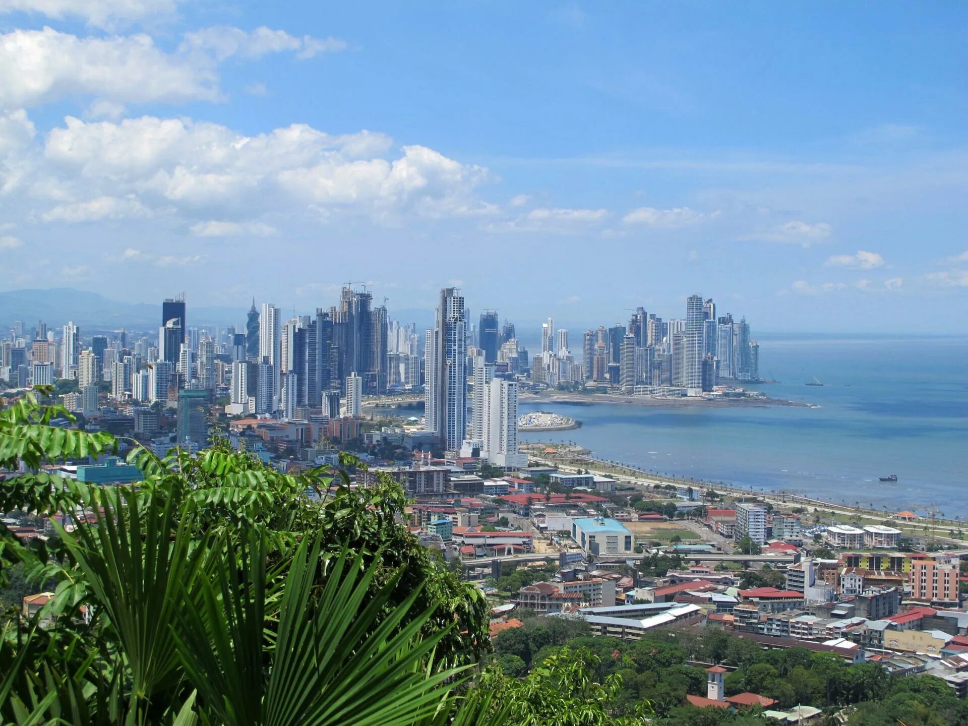 Panama city. Панама-Сити Панама. Панама столица панамы. Республика Панама города панамы. Панама Южная Америка.