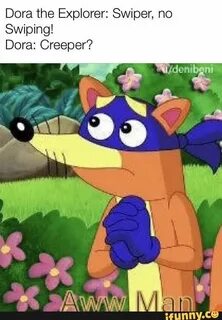 Swiper demo