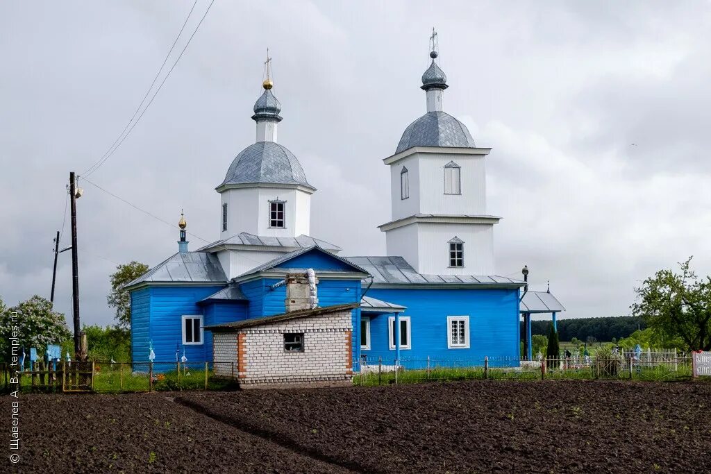 церковь рождества пресвятой богородицы посудичи брянской области. брянская обл погарский р н. село сопычи брянская область погарский район. с стечна погарского района брянской области. брянская обл погарский р н.