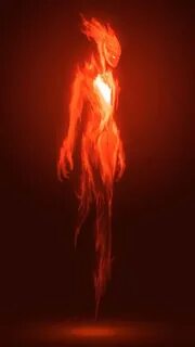 Evil spirit