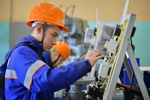 Обучение курсы наладчик