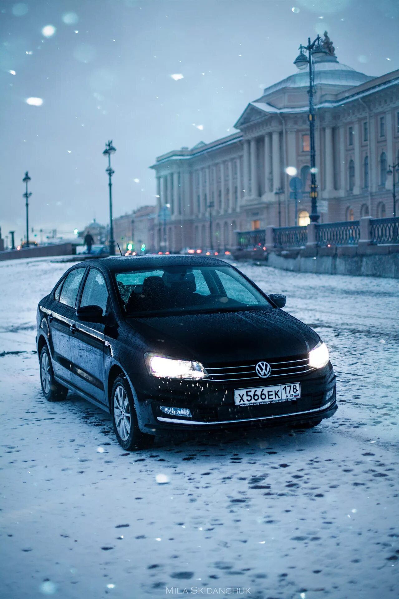 Купить поло седан спб. Volkswagen Polo sedan. WV Polo 5. Volkswagen Polo 2020 зима. Питер VW Polo.