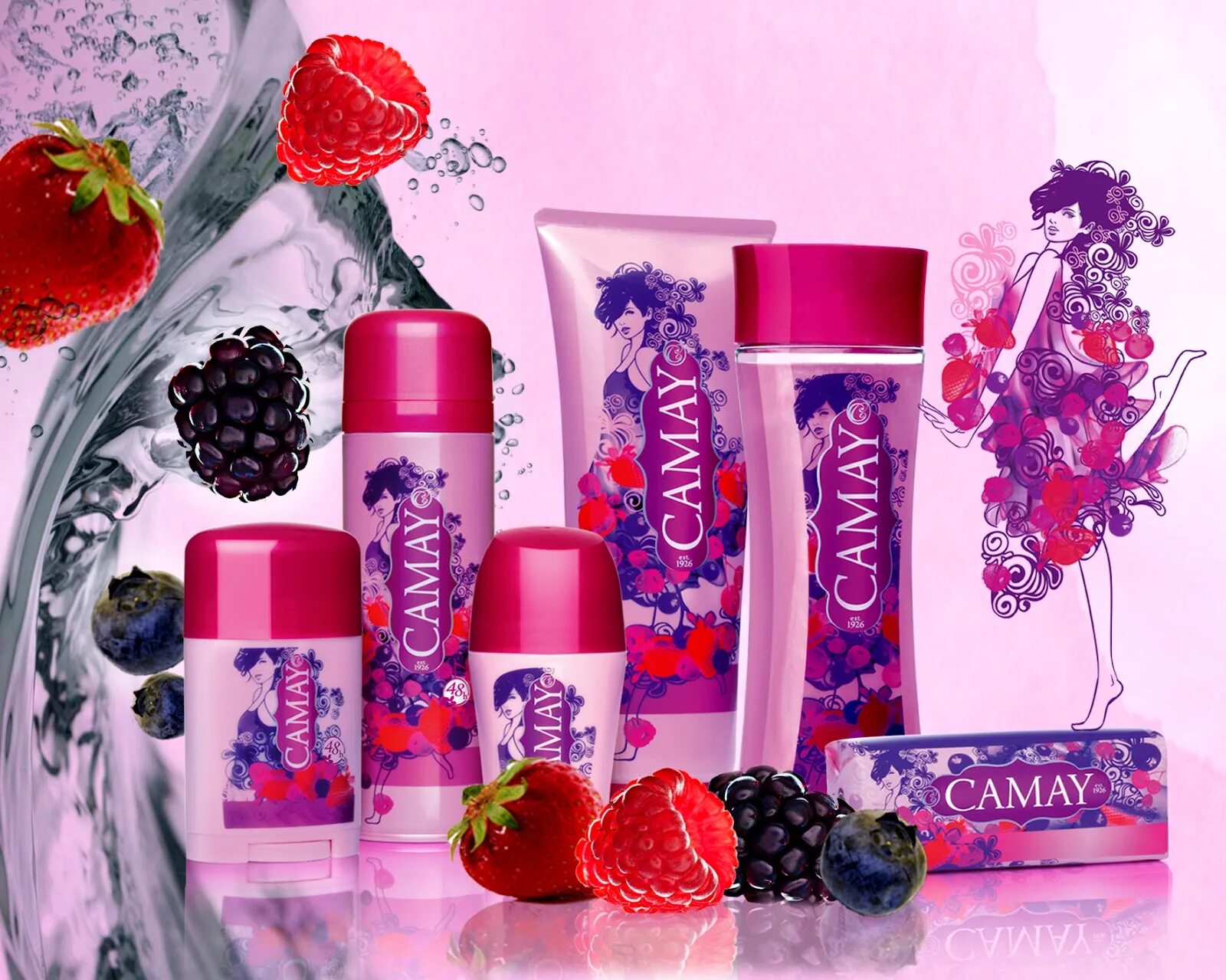 Гель для душа девушка. P&G Camay. Бренд Camay. Шампунь Camay. Гель для душа камей реклама.