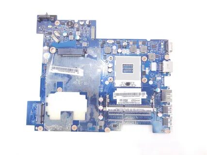 Lenovo g570 материнская