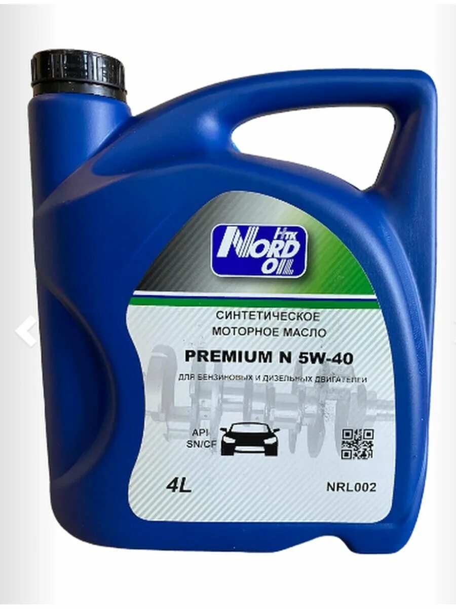 Nord Oil Premium n 5w-40 SN/CF. Nord Oil Premium n 5w-40 SN/CF 5л. Nord Oil nrl002. НТК Nord Oil nrl030.