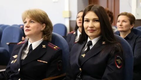 Ут по федеральным округам