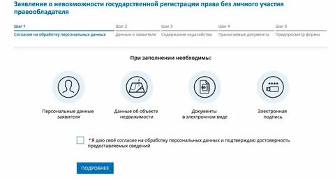 Можно приватизировать квартиру через госуслуги