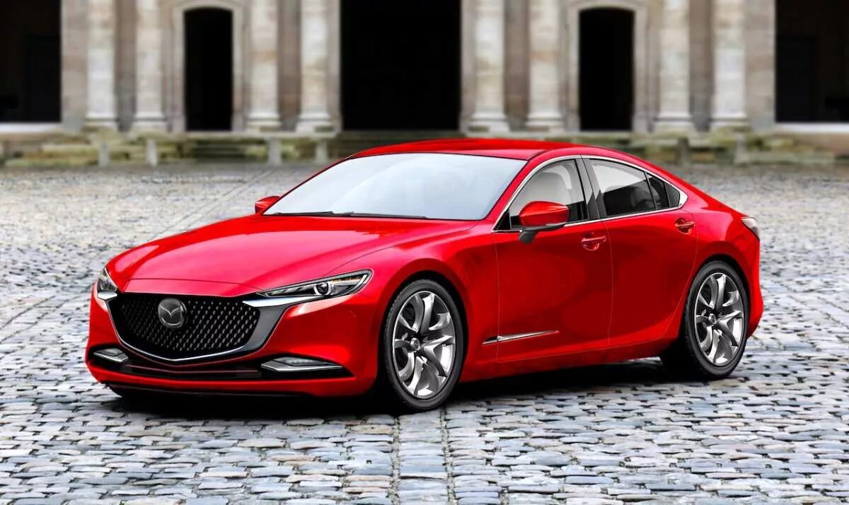 Mazda 6 2021. Mazda 6 2020. Mazda 6 Coupe 2020. Mazda 6 New 2021.
