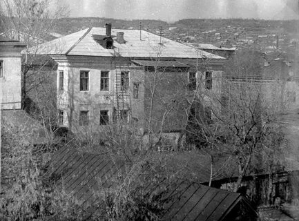 Лермонтова 36