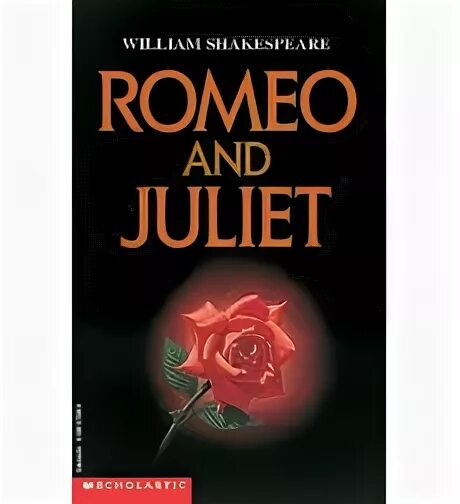 Romeo and juliet was written