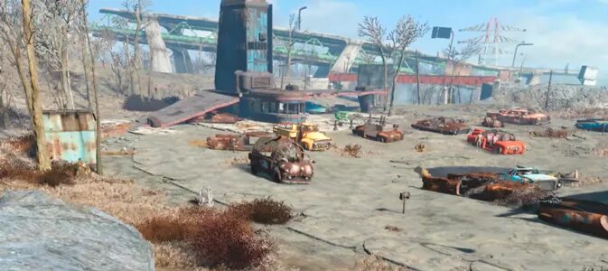 Fallout построить радиомаяк. Станция оберленд fallout 4. fallout 4 ресторан старлайт застройка. радиомаяк fallout 4. ресторан старлайт fallout 4 на карте.