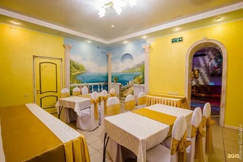 Ресторан на дому курск