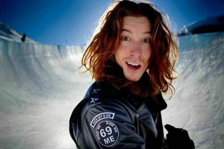 Shaun white. Шон Уайт американский музыкант. Сноубордист Шон Уайт. Невеста Шон Уайт.