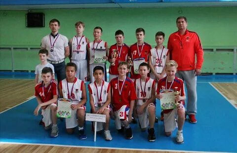 Ростов школа 8 спортивная