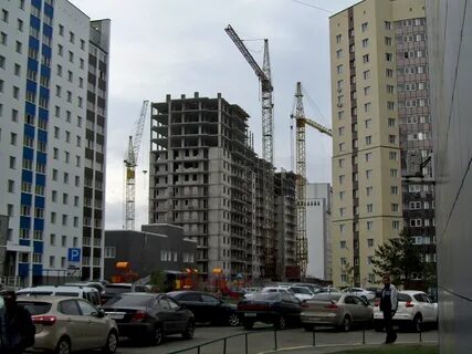 Павловском тракте 311