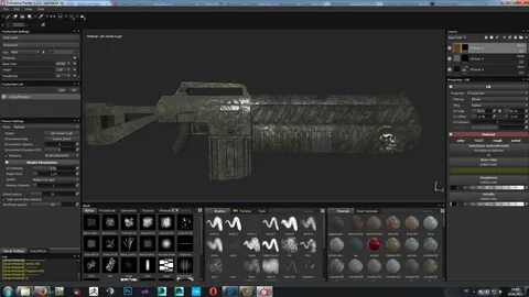 Ue4 error