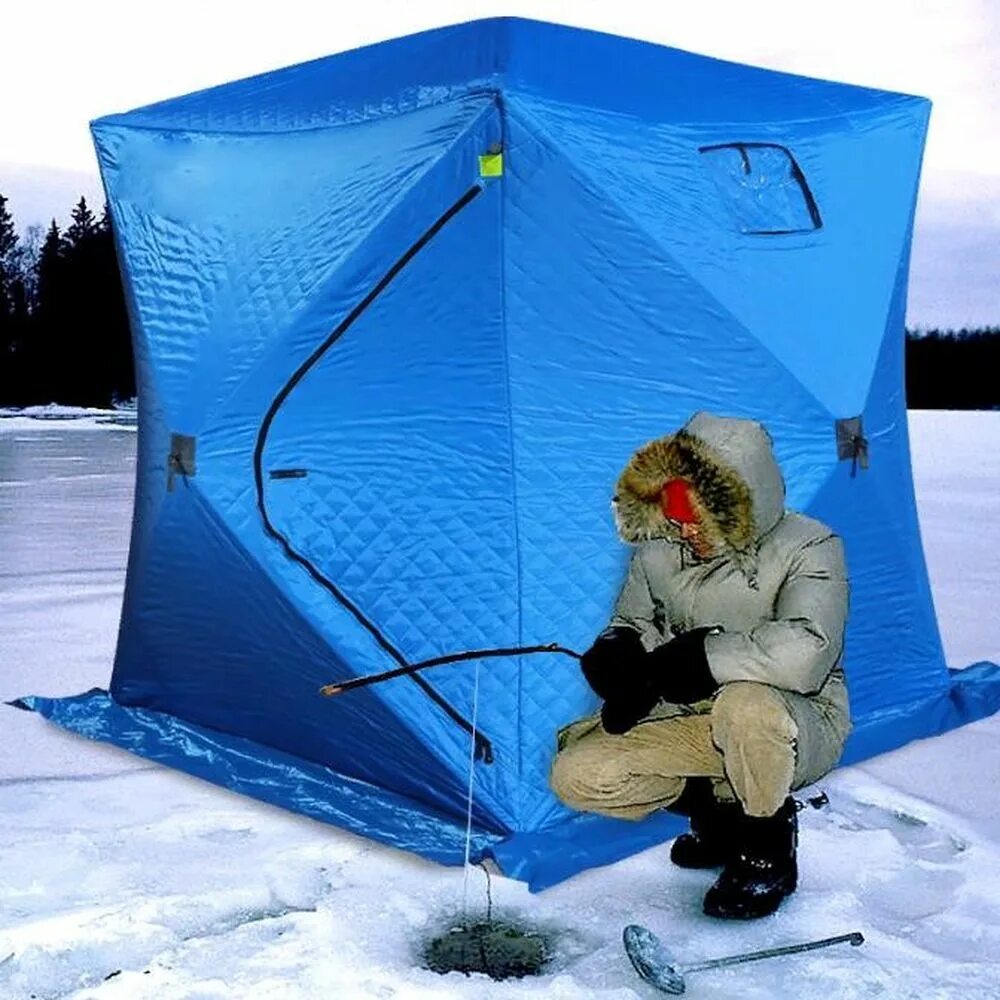 Палатка зимняя куб трехслойная. Палатки Eskimo для зимней рыбалки. Палатка трехслойная для зимней рыбалки куб ввертыши. Зимняя палатка на АЛИЭКСПРЕСС. Купить палатку для рыбалки трехслойную