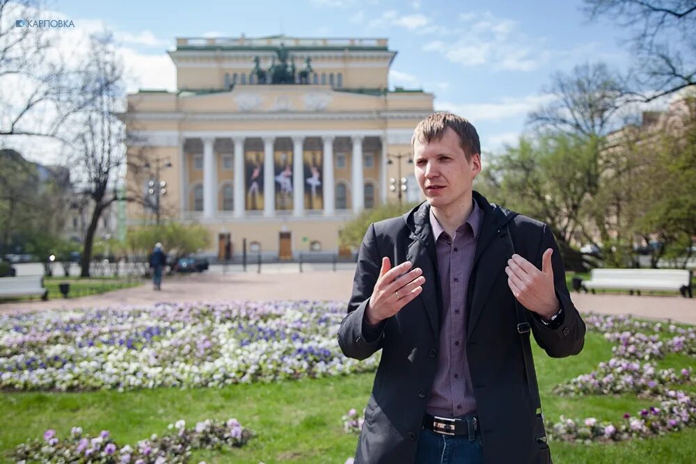 Гиды кронштадта