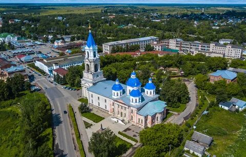 Городское поселение г