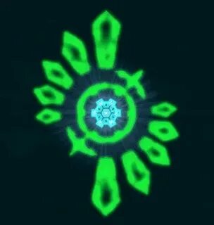 Time gear