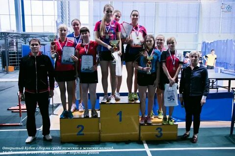 Спортивная школа старт