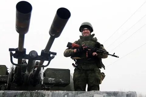 Донбасс 30