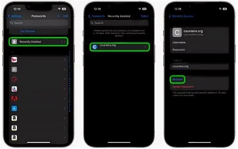 Ios 17.4 как установить сторонние приложения