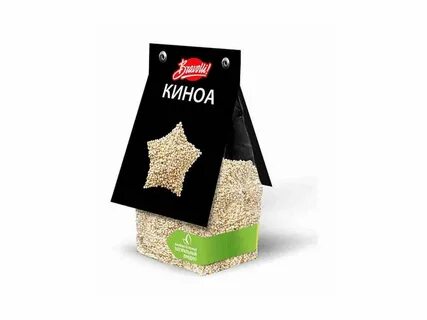 Крупа птитим