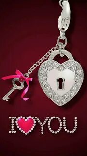 I love key