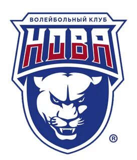 Волейбольный клуб нова новокуйбышевск