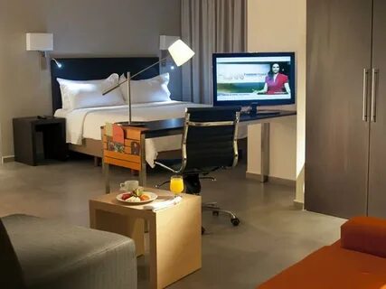 Day use room