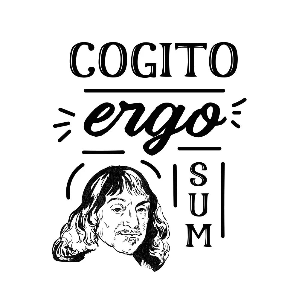 Эрго сум. Cogito. Cogito Ergo sum. Cogito Ergo sum Мем. Cogito Ergo sum тату.